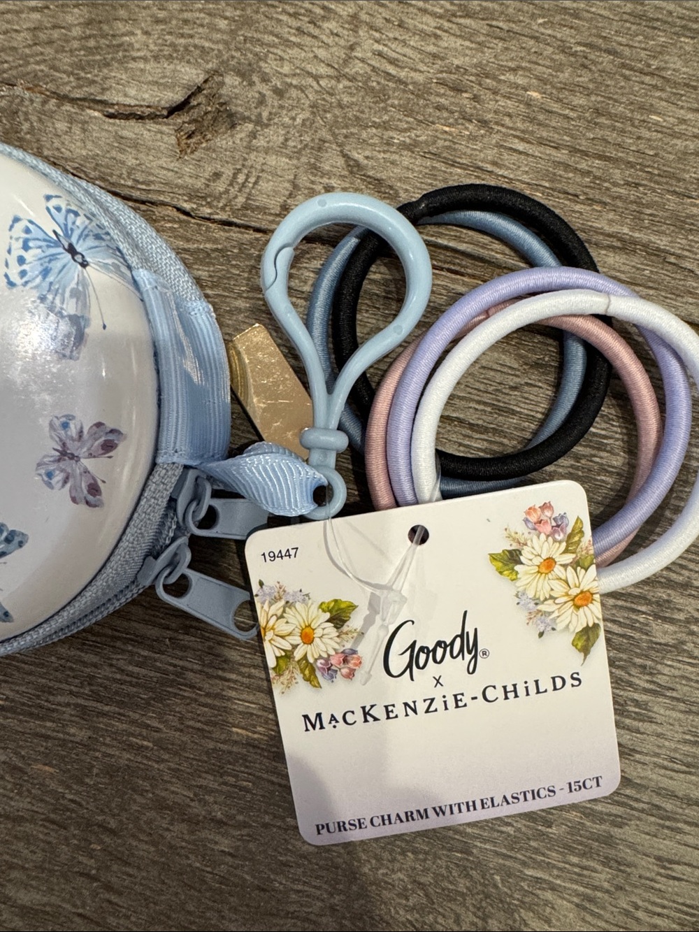 McKenzie-Childs/Goody - Picture 2 of 2